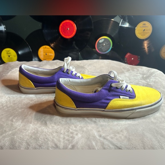 Vans Custom Design Shoes - Picture 5 of 6